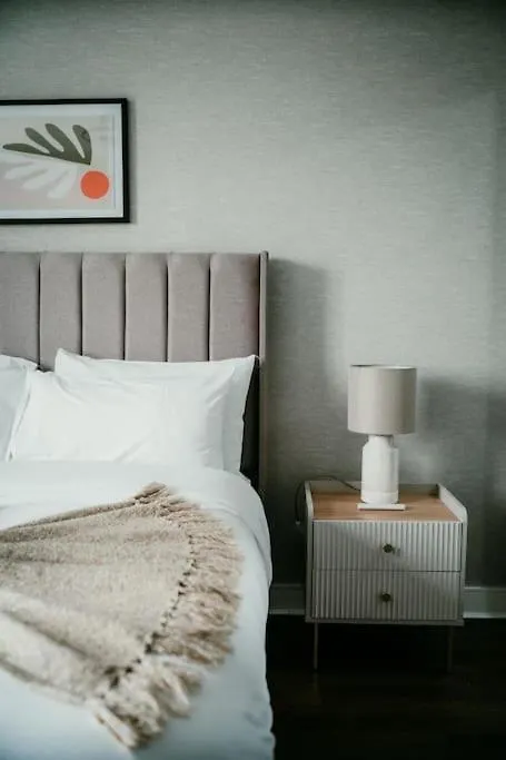 Apartmán Urban Elegance: Luxury; Sleeps 6 Belfast
